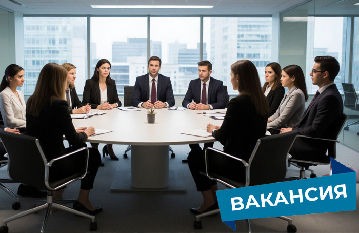 Перспективная вакансия: руководитель представительства в Челябинске Перспективная вакансия: руководитель представительства в Челябинске