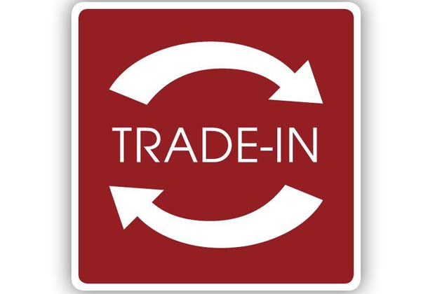 Trade-In