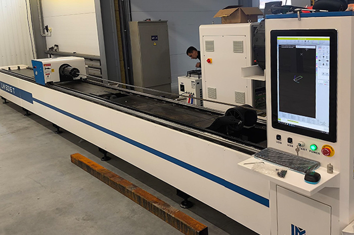 Комплекс лазерной резки LEMASH LM6016T 3000W