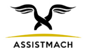 ASSISTMACH