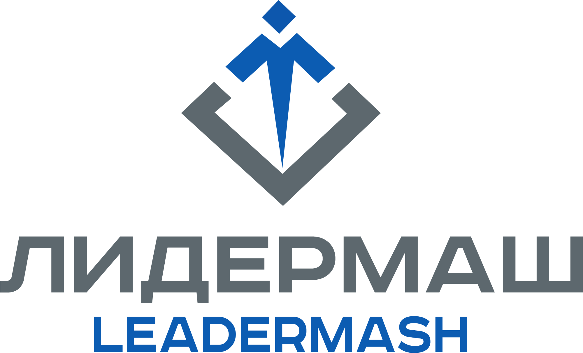 LEADERMASH