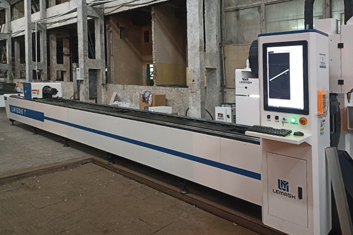 Комплекс лазерной резки LEMASH LM6016T 3000W