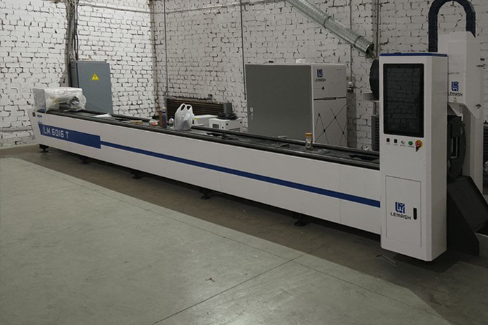 Комплекс лазерной резки LEMASH LM6016T 1500W