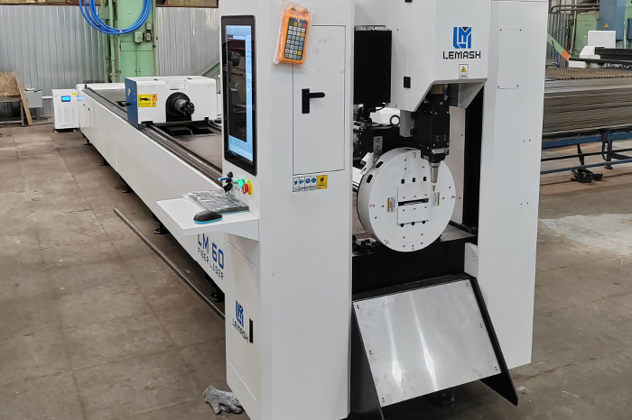 Комплекс лазерной резки LEMASH LM6012T 1500W