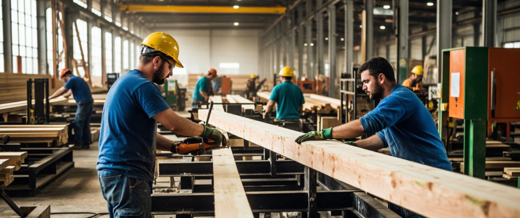 День работников леса