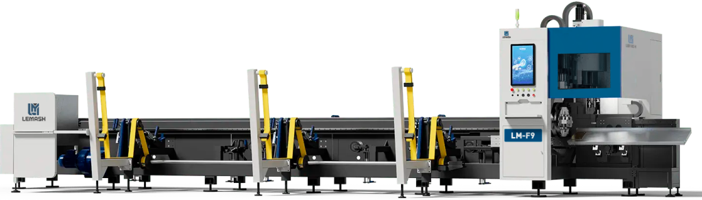 Труборез LM-K9