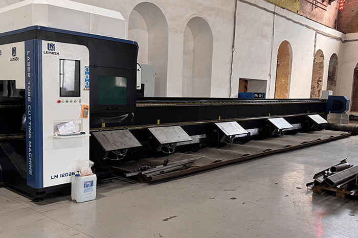 LEMASH LM12035T-12 6000W