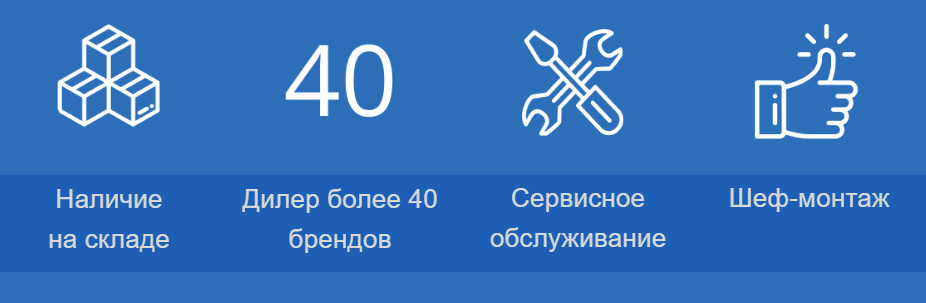 Преимущества сотрудничества