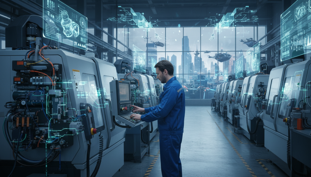 День машиностроителя