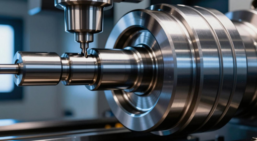 Токарный обрабатывающий центр с ЧПУ LEMASH QT55LMY-630