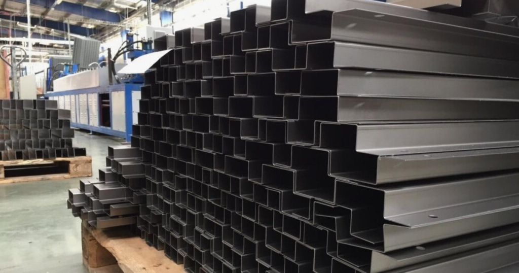 Гидравлический листогибочный пресс с ЧПУ LEMASH PROBEND 2500×100 Гидравлический листогибочный пресс с ЧПУ LEMASH PROBEND 2500×100