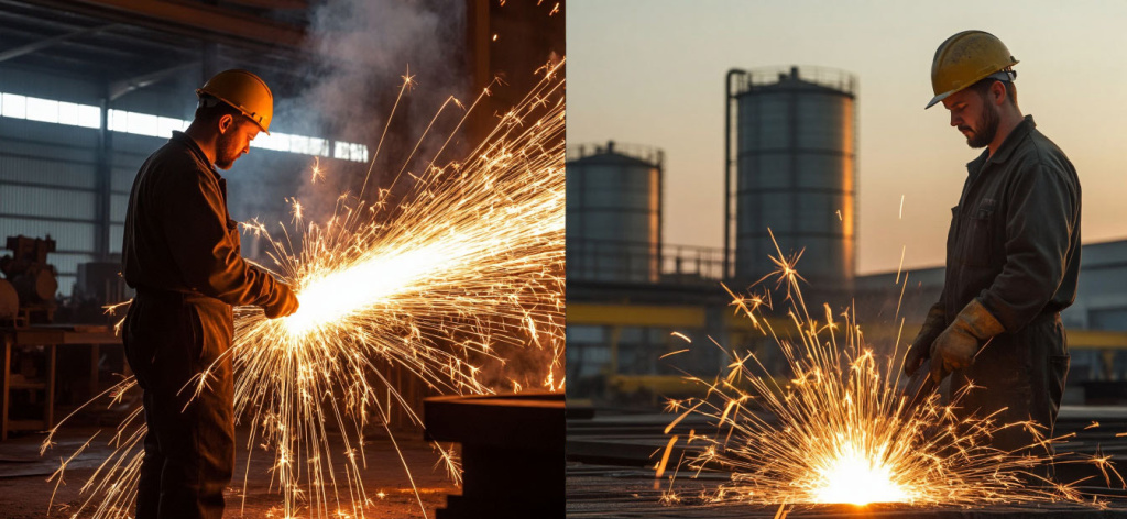 День металлурга!