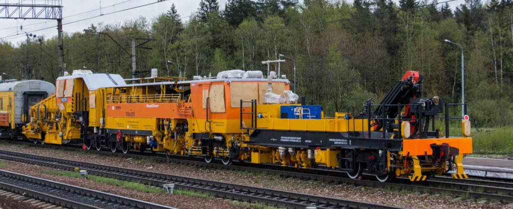 Cтанок для раскроя труб и профиля LEMASH LM12035-12 6000W