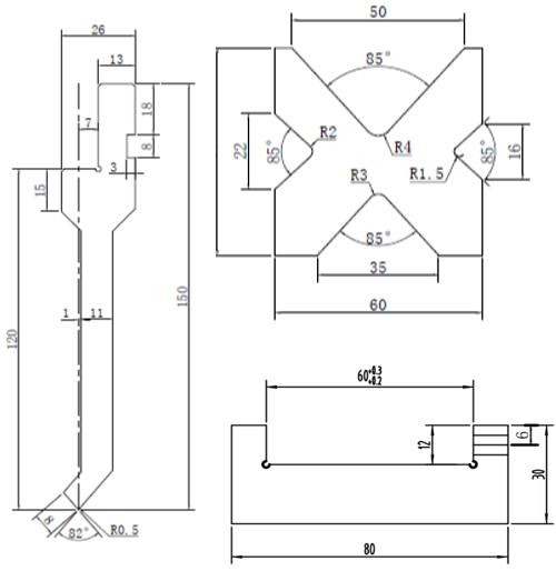 Листогибочный серво-электрический пресс LEMASH PROBEND-SERVO