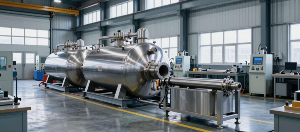 Вертикальный фрезерный обрабатывающий центр LEMASH VMC 855P