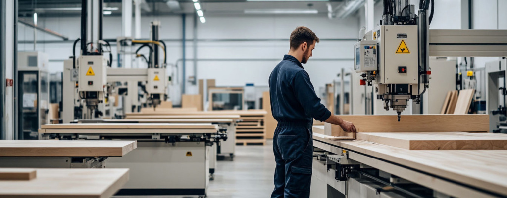 С Днем мебельщика