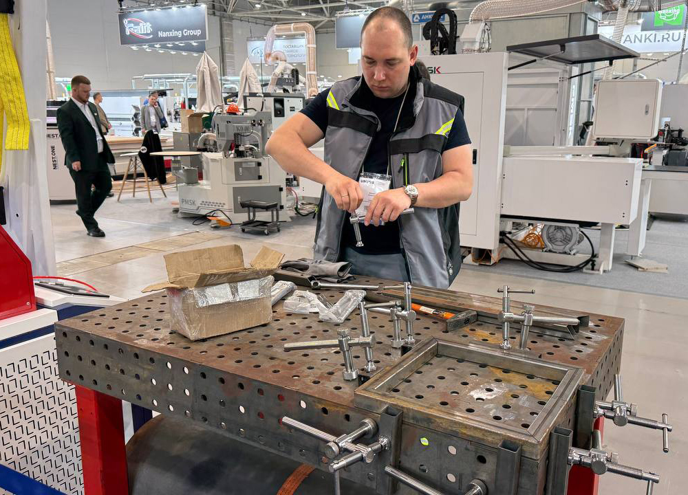 Приглашаем на выставку «UMIDS 2026»