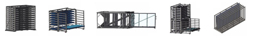 Волоконный лазерный станок LEMASH LM3015G 3000W