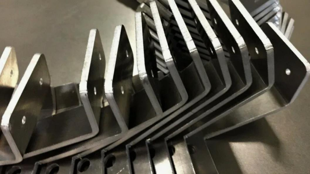 Листогибочный пресс с ЧПУ LEMASH PROBEND 3200×175