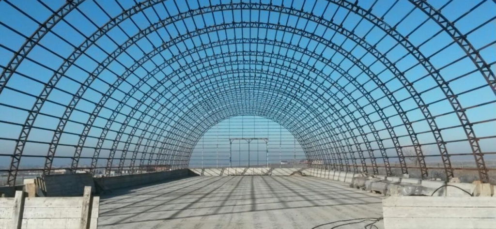 Промышленный комплекс лазерной резки LEMASH LM 12530 FH