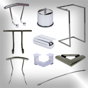 Гидравлический листогибочный пресс с ЧПУ LEMASH PROBEND 3200×100