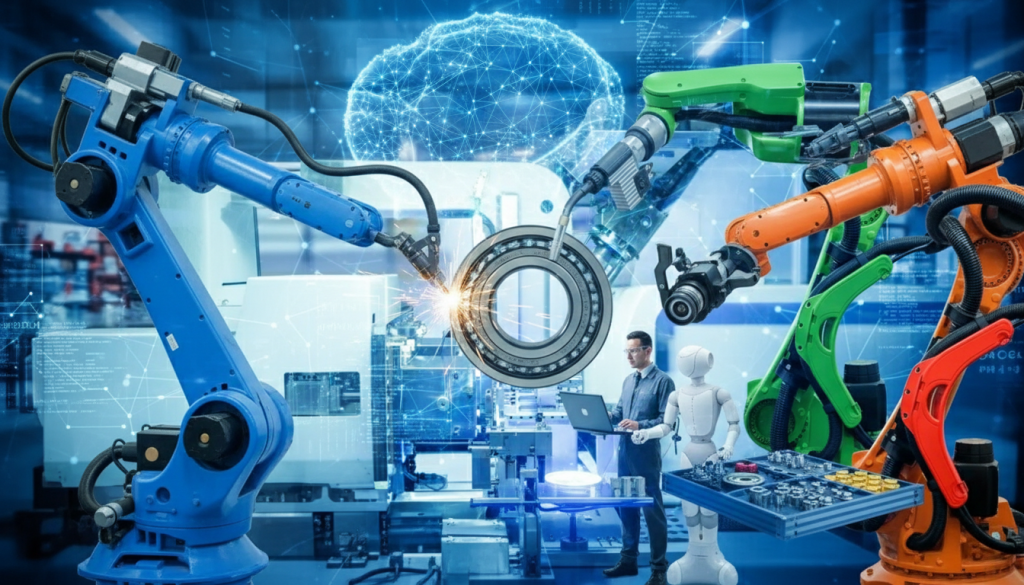 Всемирный день науки