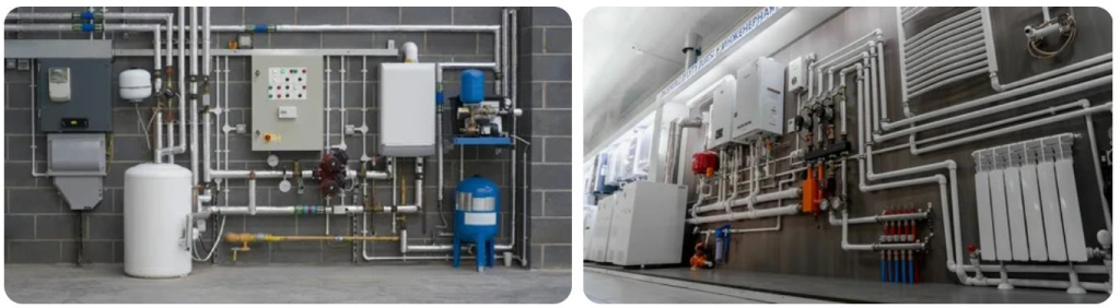 Волоконный лазерный станок LEMASH LM3015G 3000W