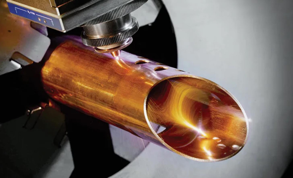 Комплекс лазерной резки LEMASH LM6016AT 3000W