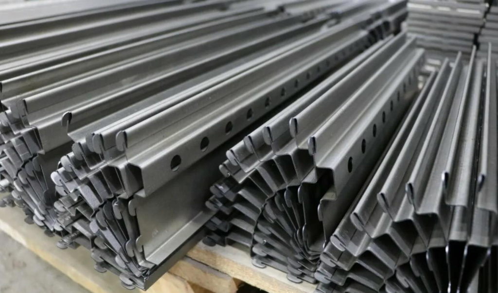 Листогибочный пресс с ЧПУ LEMASH PROBEND 3200×175