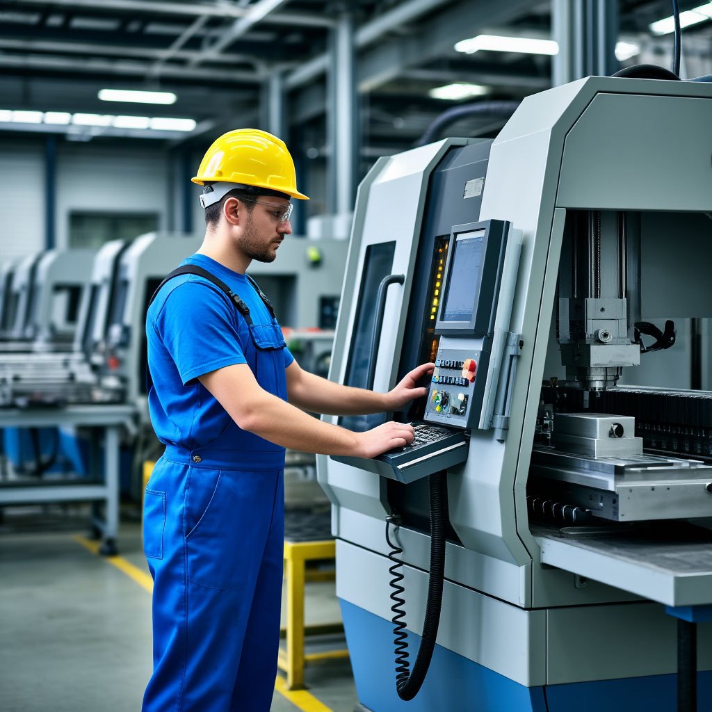 Инженер механик