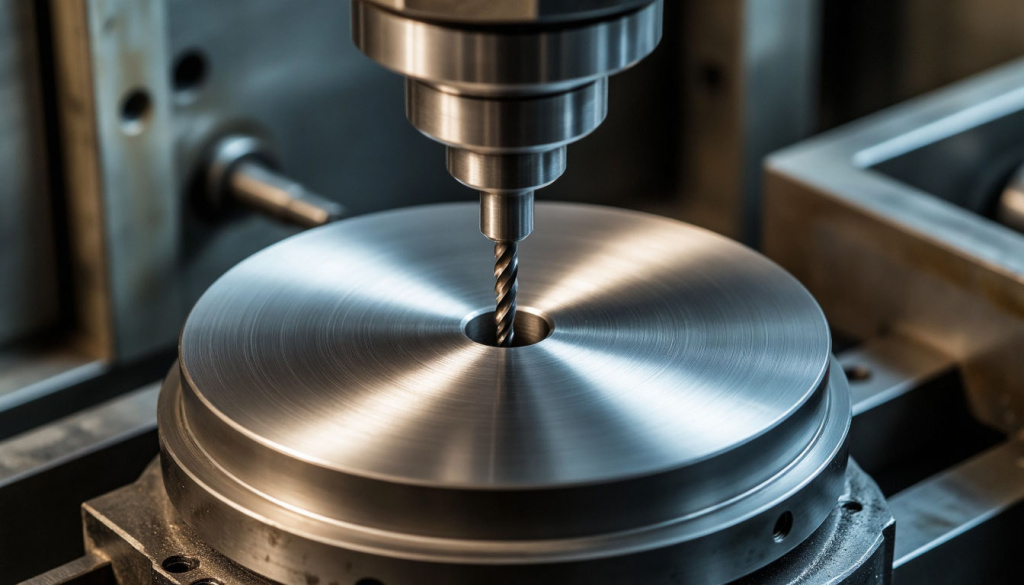 Фрезерный станок с ЧПУ LEMASH VMC 850