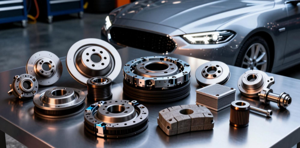 Листогибочный пресс с ЧПУ LEMASH PROBEND 3200×135