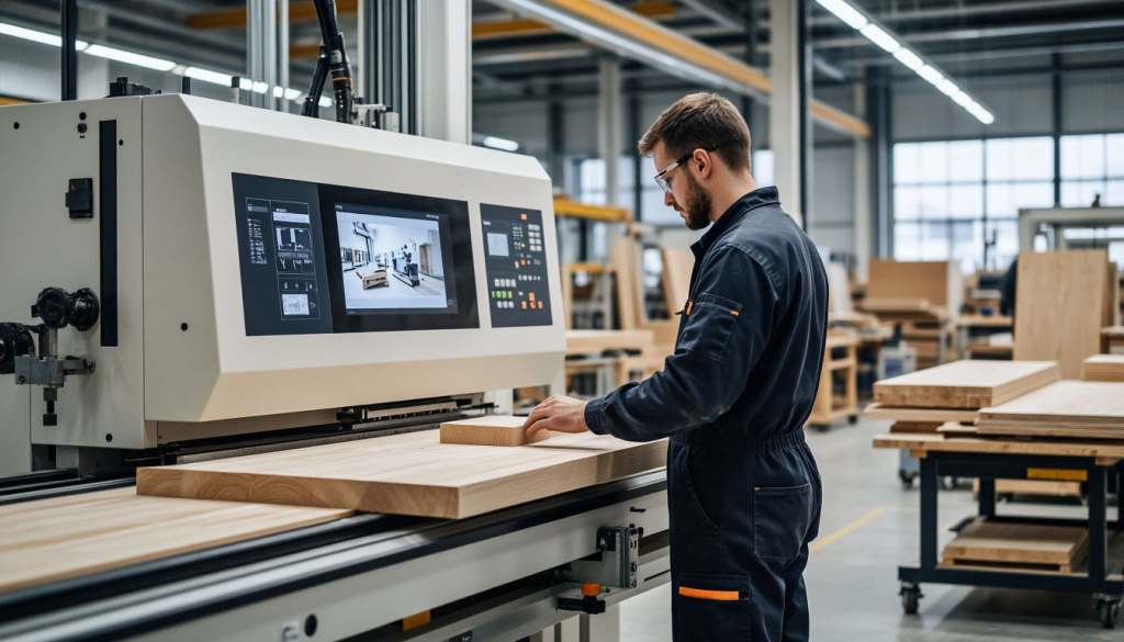 С Днем мебельщика