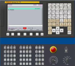 FANUC 0i-TF (5) Япония (опция)