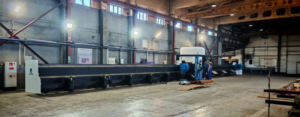 LEMASH LM12035T-12 6000W