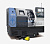 Токарный обрабатывающий центр с ЧПУ DN Solutions LEO 235L (DOOSAN)