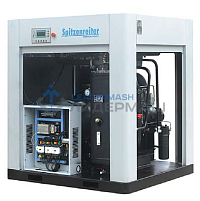 Компрессор винтовой с осушителем и ресивером Spitzenreiter S-EKO 30D (16 бар)