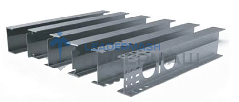 Станок лазерной резки балки и профилей LEMASH LM12012GH
