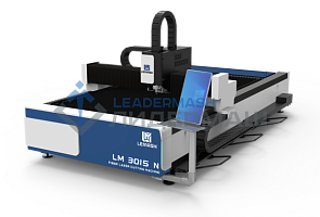 Оптоволоконный станок лазерной резки LEMASH LM3015N