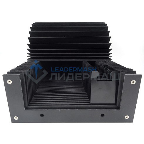 Гофра защитная оси Y для LM3015G 6 кВт (новый тип)
