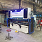 Гидравлический листогибочный пресс с ЧПУ LEMASH PROBEND 3200×135