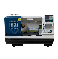 Токарный обрабатывающий центр с ЧПУ LEMASH CK6150-1000