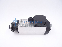 Двигатель узла чистовой торцовки HSM55/82A1 0,37 kW 12000 rpm