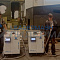 Станок ручной лазерной сварки и чистки LEMASH ULTRA-C 3000W Raycus