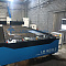 Оптоволоконный лазерный станок LEMASH LM6015G 6000W