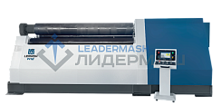 Гидравлический 4-х валковый станок LEMASH W12CNC-20Х2500