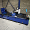 Волоконный лазерный станок LEMASH LM3015G 3000W