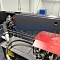 Гидравлический листогибочный пресс с ЧПУ BAYKAL APHS PRO 31120