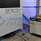 Мощный лазерный станок SENFENG SF3015H4 12000W