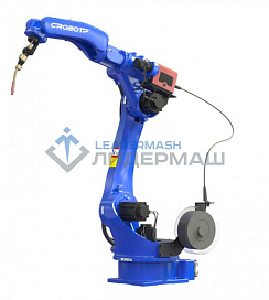 Промышленный робот манипулятор RH20-06